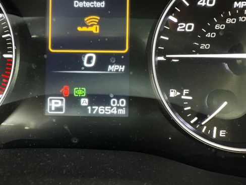 Used 2023 Subaru Ascent Touring AWD/4WD image 15