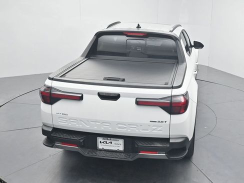 Used 2023 Hyundai Santa Cruz Limited image 50