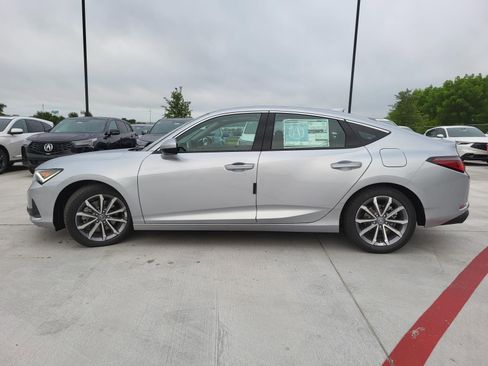 New 2026 Acura Integra FWD image 3
