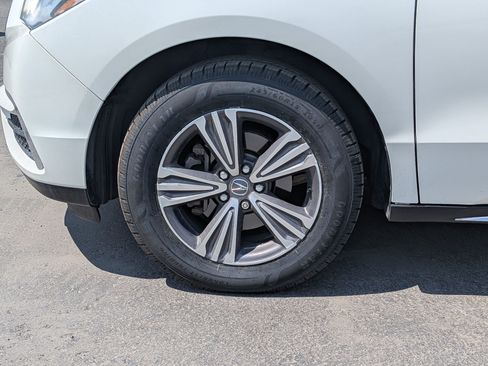 Used 2019 Acura MDX SH-AWD image 13