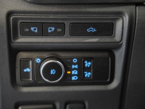 Used 2023 Ford F150 Lariat w/ Equipment Group 502A High image 54