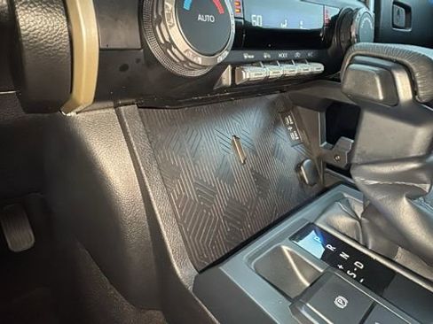 Used 2025 Toyota Tacoma TRD Off-Road image 23