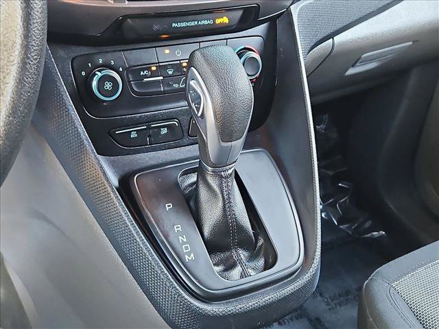 Used 2021 Ford Transit Connect XL FWD image 12