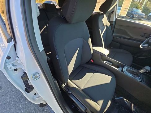 New 2026 Hyundai Kona SEL Sport FWD image 19