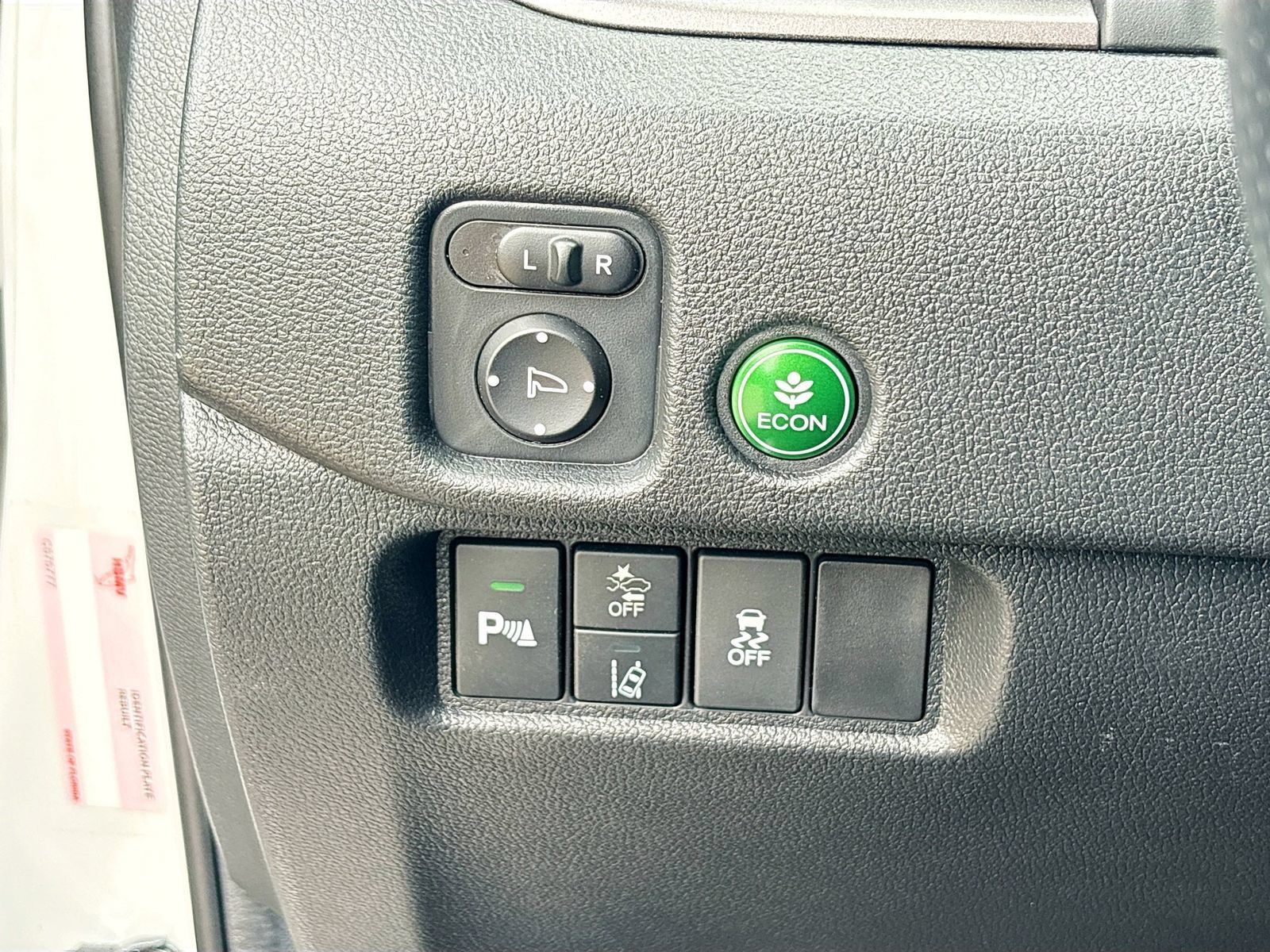 Used 2023 Honda Passport EX-L image 10