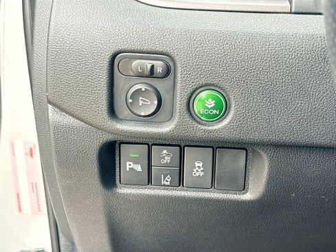 Used 2023 Honda Passport EX-L image 10