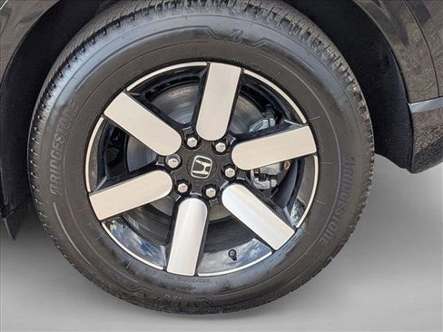 New 2026 Honda Prologue Touring image 9