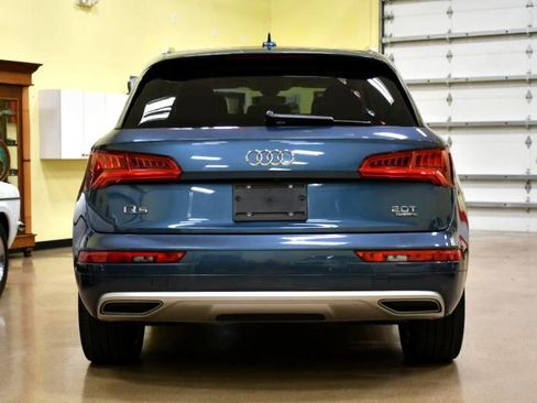 Used 2018 Audi Q5 Prestige w/ Prestige Package image 7