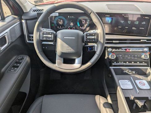 New 2026 Hyundai Santa Fe SEL image 14
