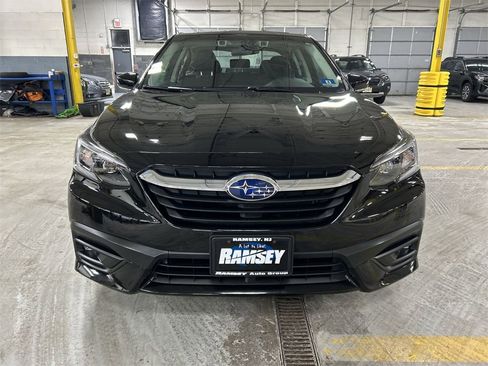 Used 2020 Subaru Legacy Premium image 3