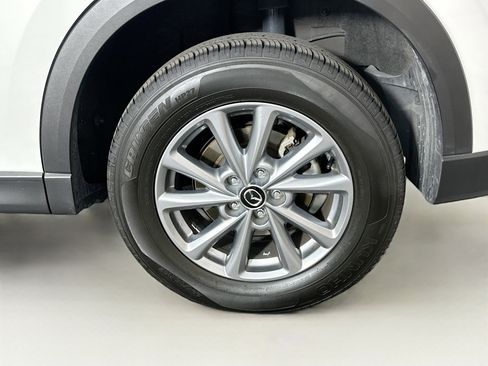 Used 2023 MAZDA CX-5 AWD 2.5 S w/ Preferred Package image 11