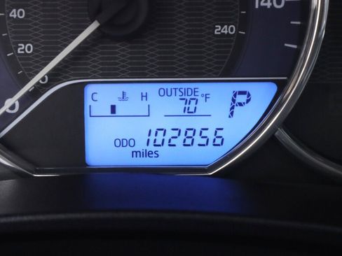Used 2016 Toyota Corolla L FWD image 14