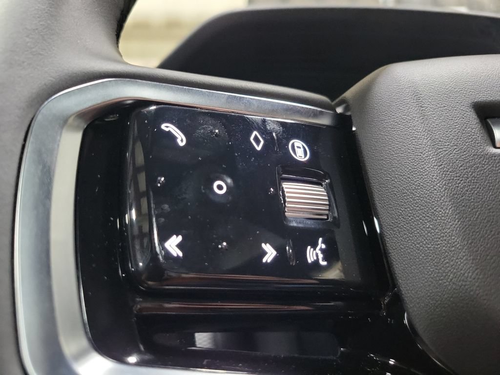 New 2024 Land Rover Discovery Sport Dynamic SE AWD/4WD image 15