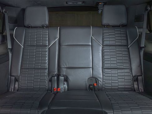 Used 2025 Cadillac Escalade Sport Platinum image 25