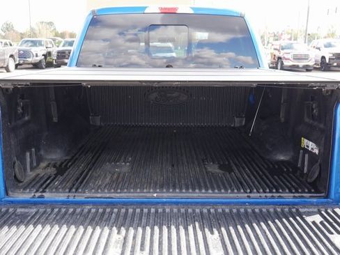 Used 2019 Ford F150 XLT w/ Equipment Group 302A Luxury image 11