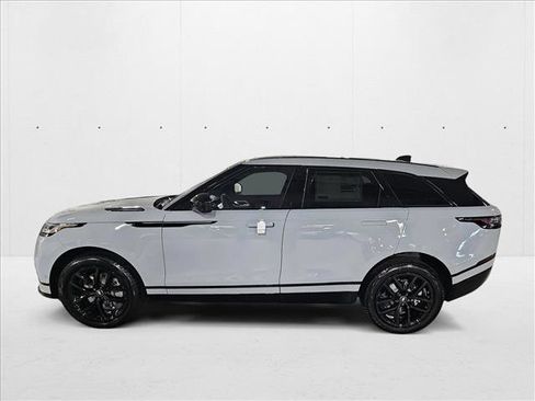New 2026 Land Rover Range Rover Velar Dynamic SE image 8