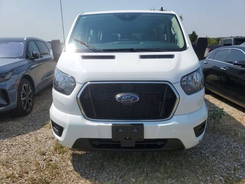 Used 2024 Ford Transit 350 XLT RWD image 2