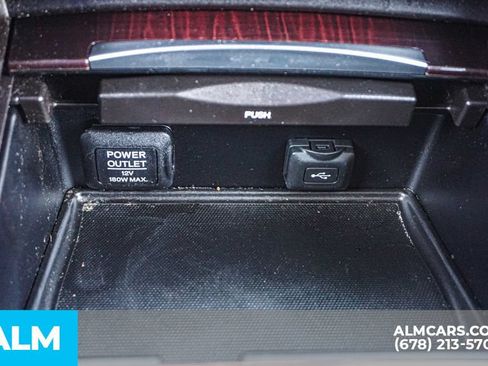 Used 2015 Acura TLX w/ Technology Package FWD image 43