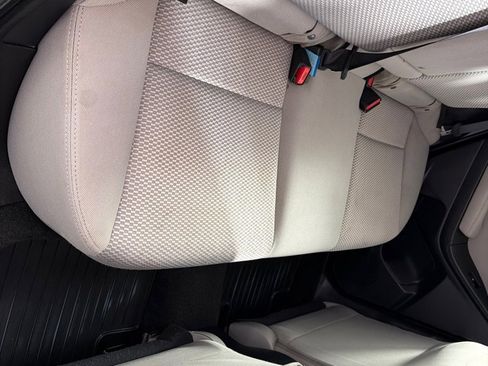 Used 2016 Subaru Forester 2.5i Premium image 22