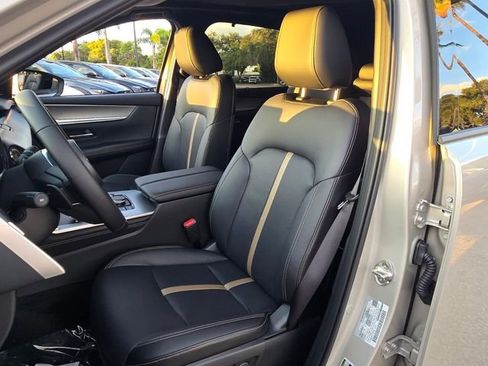 New 2026 MAZDA CX-90 3.3 Turbo w/ Premium Plus Pkg image 10