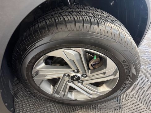 Used 2021 Hyundai Santa Fe SEL w/ Convenience Package image 53