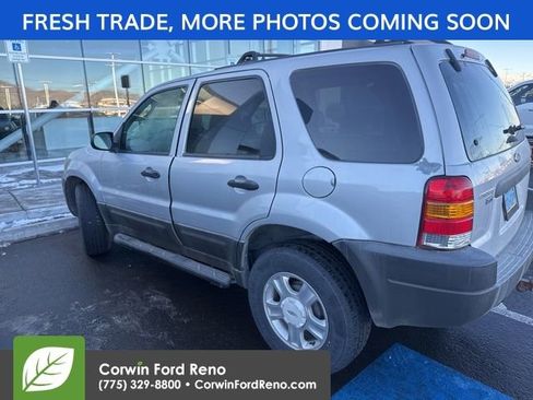 Used 2003 Ford Escape XLT image 3