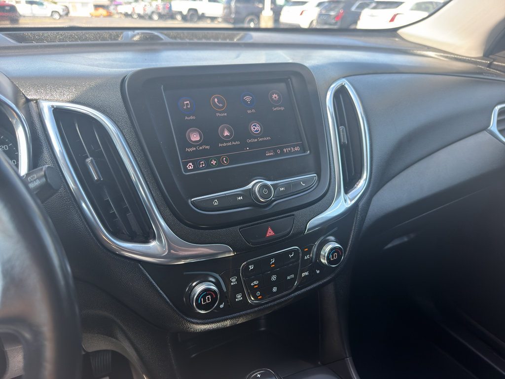 Used 2020 Chevrolet Equinox LT FWD image 16