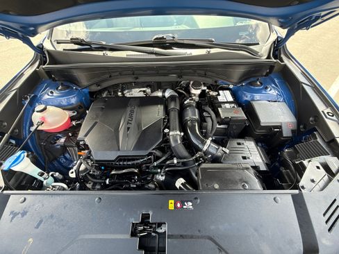 Used 2023 Kia Sorento EX w/ Panoramic Sunroof Package image 7