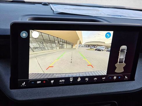 New 2026 Ford Maverick XLT w/ XLT Luxury Package image 18