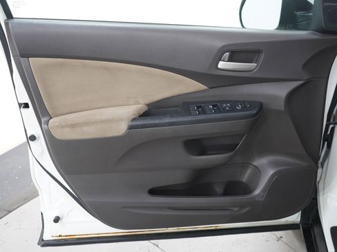 Used 2014 Honda CR-V EX image 21