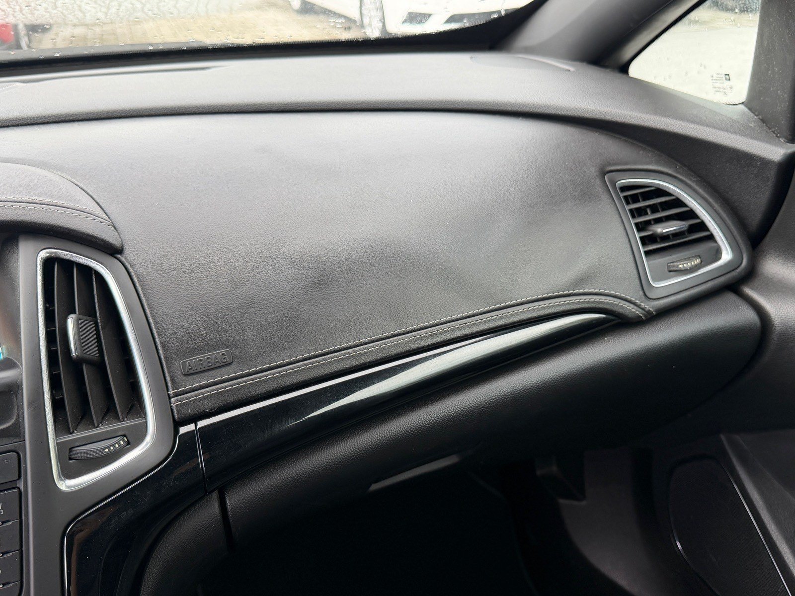 Used 2016 Buick Cascada Premium FWD image 40