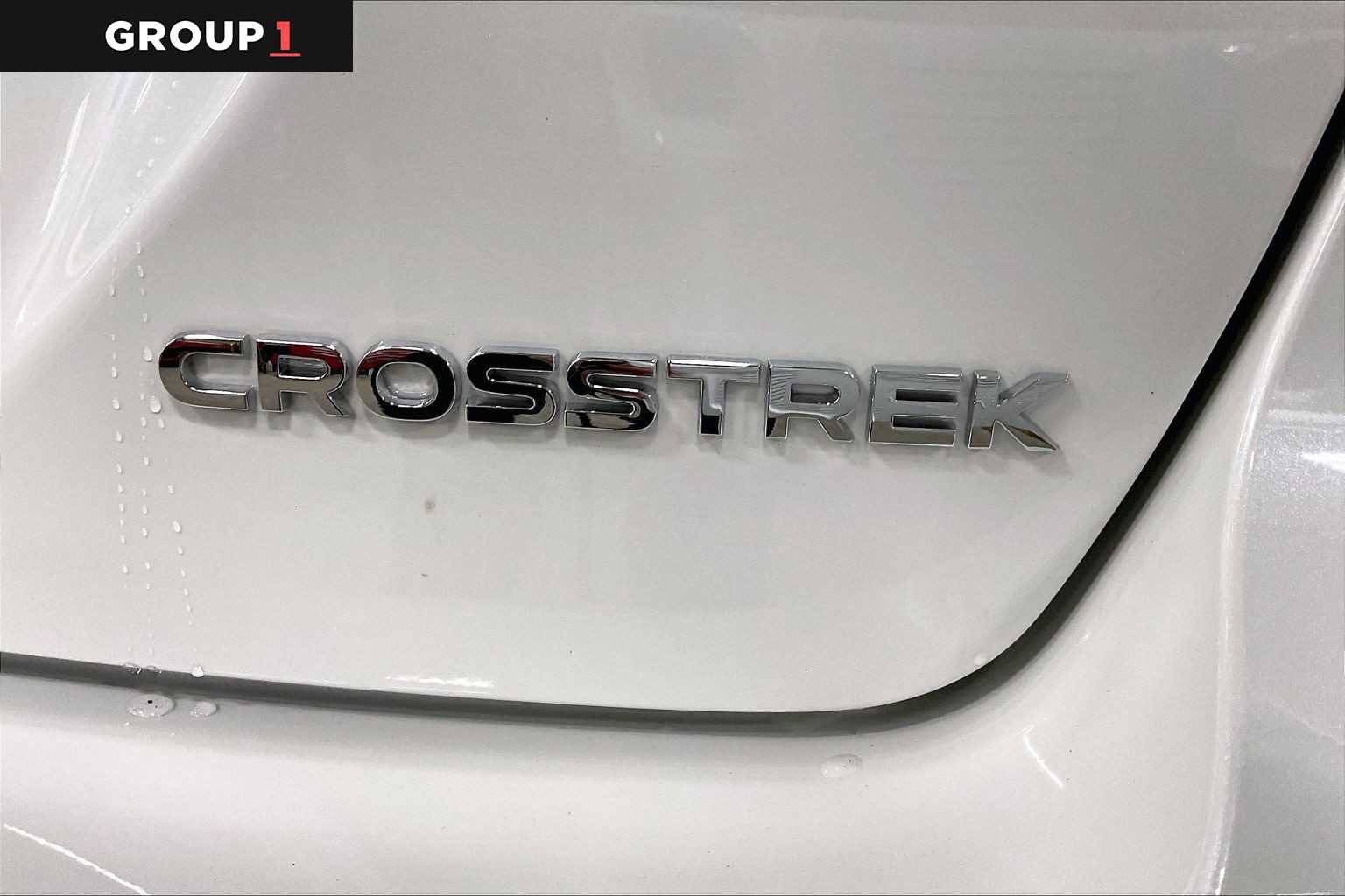 Certified 2024 Subaru Crosstrek 2.0i Premium AWD/4WD image 10