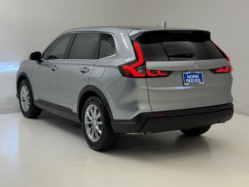 New 2026 Honda CR-V EX image 7
