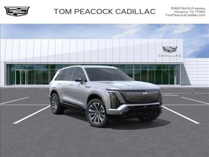 New 2026 Cadillac Vistiq Sport
