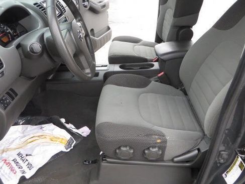 Used 2007 Nissan Xterra S w/ Utility Pkg image 14