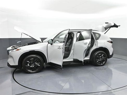 Used 2026 MAZDA CX-5 2.5 S w/ Premium Package AWD/4WD image 47