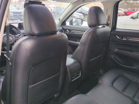 Used 2019 MAZDA CX-5 Grand Touring image 18