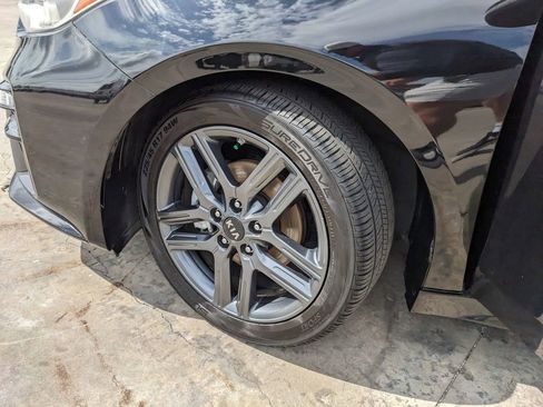 Used 2020 Kia Forte GT-Line w/ GT-Line Premium Package image 37