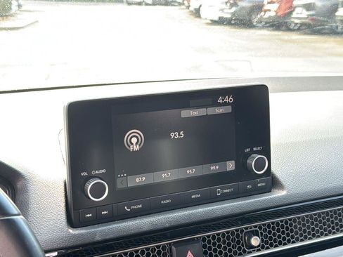 Used 2023 Honda Civic Sport image 16