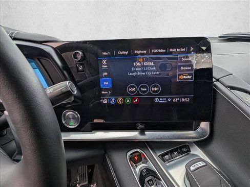 Used 2023 Chevrolet Corvette Stingray Preferred Cpe w/ Z51 Performance Package image 15