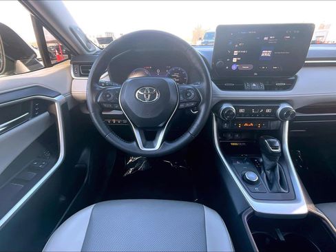 Used 2024 Toyota RAV4 Limited image 5