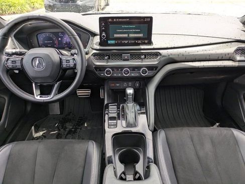 Used 2023 Acura Integra A-Spec FWD image 14