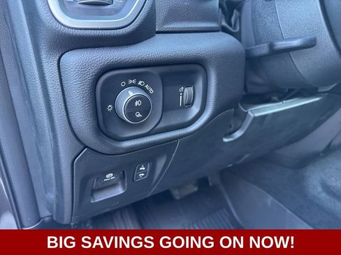 New 2026 RAM 1500 Big Horn image 17