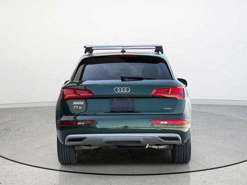 Used 2019 Audi Q5 2.0T Premium w/ Convenience Package AWD/4WD image 5