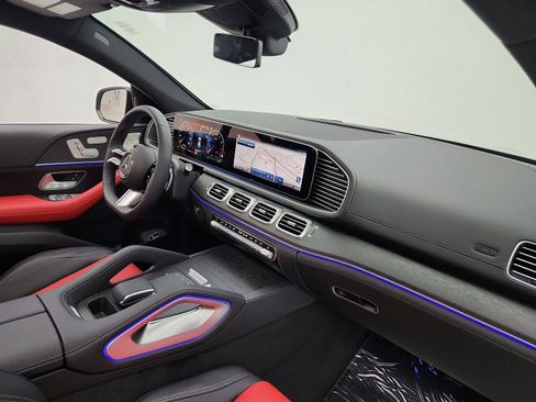 New 2026 Mercedes-Benz GLE 450 4MATIC Coupe image 14