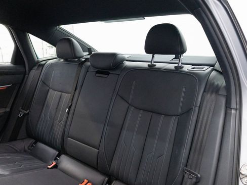 Used 2021 Audi S6 Prestige image 22