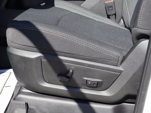 New 2026 RAM 2500 Big Horn image 23