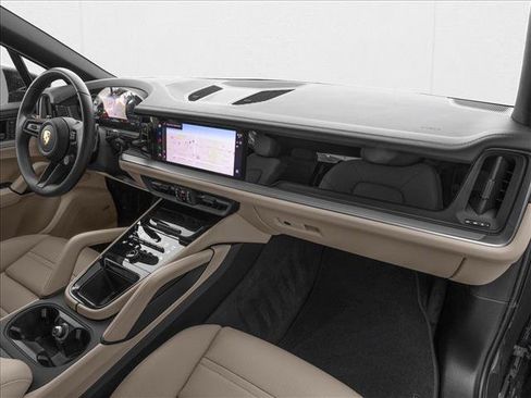 New 2026 Porsche Cayenne GTS AWD/4WD image 11