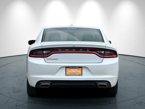 Certified 2023 Dodge Charger SXT image 5