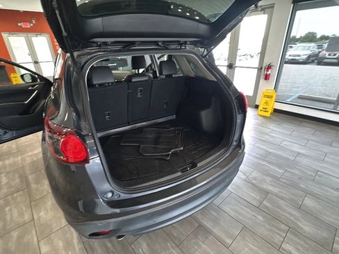 Used 2015 MAZDA CX-5 Grand Touring AWD/4WD image 31